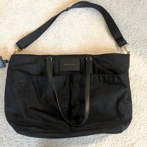 Marc by Marc Jacobs Tote/Diaper Bag